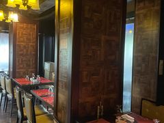 -Bombay Grill印度餐厅