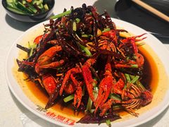 -红盔甲·小龙虾(天钥桥店)