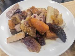 -巫记鸡饭店