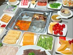 -海底捞火锅(龙岗星河COCO Park店)