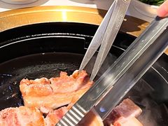-韩时烤肉(丰科万达广场店)