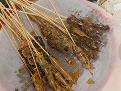 -串盟烧烤大排档·长沙美食地标(星沙店)