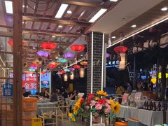 -大师傅金奖啤酒鱼(西街口总店)