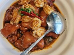 -简小舍·民间手艺菜(武昌江滩店)