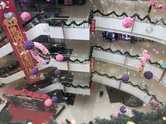 -卢米埃影城(合生广场IMAX店)