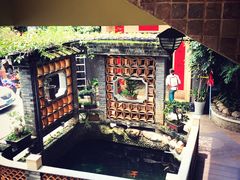景观位-阿多私房菜(顺德店)