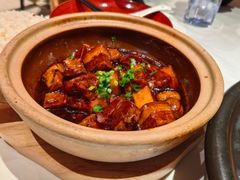 -大鸭梨烤鸭店(花园村店)