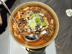 -紫泥369粗粮季(四牌楼店)