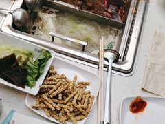 -野妹火锅(龙岗店)