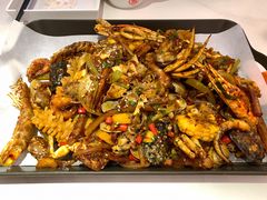 -蟹宗蟹(润达国际五楼店)