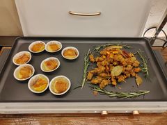-五观堂素食(新华路店)