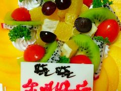 -欧贝拉蛋糕店(东门路店)