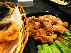 -烤路里·韩国品质自助烤肉(石路天虹4号店)