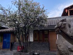 -百花人家(清水田园店)