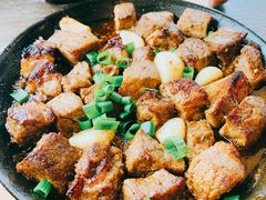 -鲜小岛·铜锅涮肉