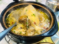 -徽州美食(三十年老店)