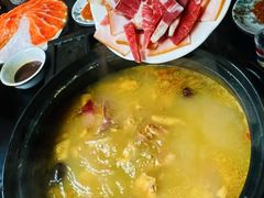 -象山村腊排骨(丽江总店)