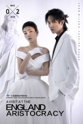 -薇咖映画婚纱摄影工作室