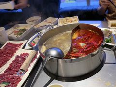 -牛德亨臻牛潮汕火锅(万邦时代店)