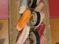 -松涛日本料理