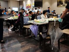大堂-令氏家外家岐山面(火炬路店)