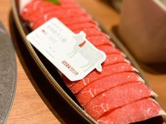 -巴奴毛肚火锅(京西大悦城店)