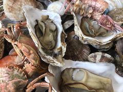 -前王院•巧克力海鲜市集餐厅(万平口店)