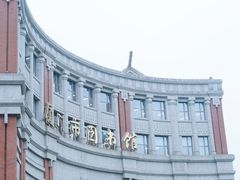 -厦门市图书馆(集美新城馆区)