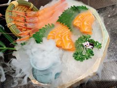 -德川家日本料理(中关村店)