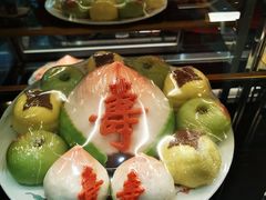 -御茶膳房皇家糕点博物馆(北京首店)