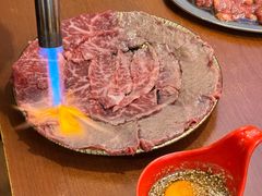 -大阪烧肉BAKA一代(国贸商住大厦店)
