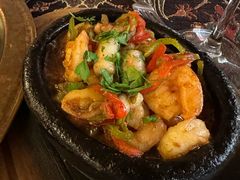 -Old Ottoman Cafe & Restaurant