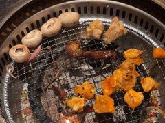 -嘿嘟嘟·肋条烧肉放题(爱融荟城店)