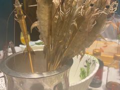 -泓炙颐凤鲜海鲜火锅料理(桐乡店)