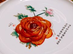 -京华烟云·北京烤鸭(领展购物广场·中关村店)