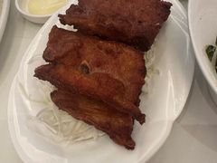 主厨飘香肉-神仙馆(衡山路店)