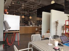 -dotcom coffee古点咖啡(致真大厦店)