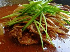 -之参餐厅(前门大街店)