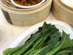 -馨越楼·点心·粤菜(赤坎店)