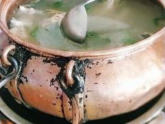 -抚仙湖老铜锅鱼(官南大道店)