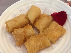 -御花园·粤菜·海鲜火锅(中山公园店)