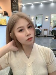 -V8潮牌·接发烫染连锁