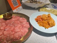-炭之家·齐齐哈尔非遗烤肉·鲜切直供(中央大街店)