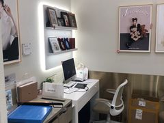 -海马体照相馆(大连柏威年购物中心店)