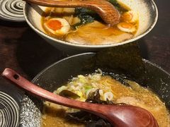 -日本料理神拉面
