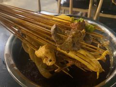 -成都瓜串串(华强北店)