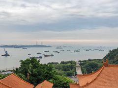 -南沙天后宫景区