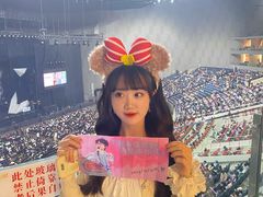 -成都金融城演艺中心