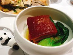 一品东坡肉-眉州东坡(中关村店)