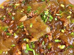 -嵇大厨好灶头农家菜